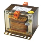 TRANSFOS MARY - Transformateur monophasé 3200VA IP00 400/230V avec écran électrostatique