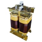 TRANSFOS MARY - Transformateur monophasé 40kVA IP00 400/230V(±5%) avec écran électrostatique