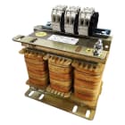 TRANSFOS MARY - Inductance triphasée (self réseau) pour variateur vitesse 45kW atténuation 3%