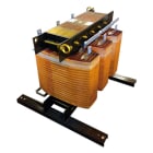 TRANSFOS MARY - Transformateur triphasé 6,3kVA IP00 400/400V(±5%)