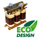 TRANSFOS MARY - Transformateur triphase ECO Design 10kVA IP00 400-400V