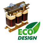 TRANSFOS MARY - Transformateur triphasé ECO Design 400kVA IP00 400/400V