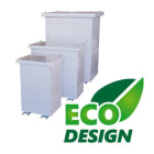 TRANSFOS MARY - Transformateur triphasé ECO Design 31.5kVA IP21 400/400V
