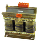 TRANSFOS MARY - Transformateur triphasé 3200VA IP00 400/400V avec écran électrostatique