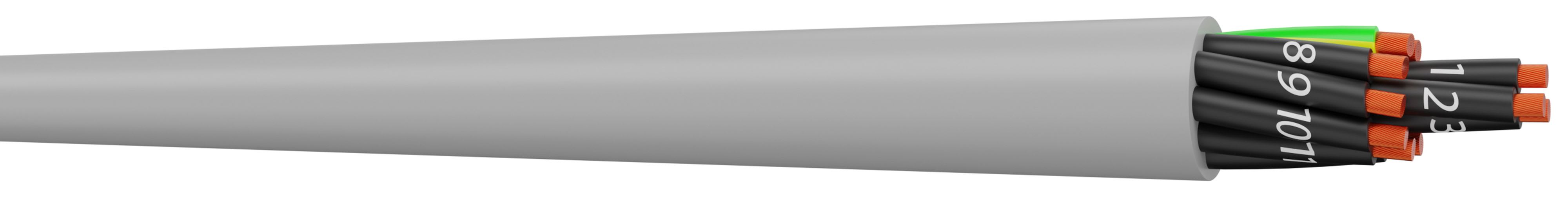 CAE Data - CAELIFLEX 12G1 SH B2ca HSLH-JZ B2ca s1d1a1