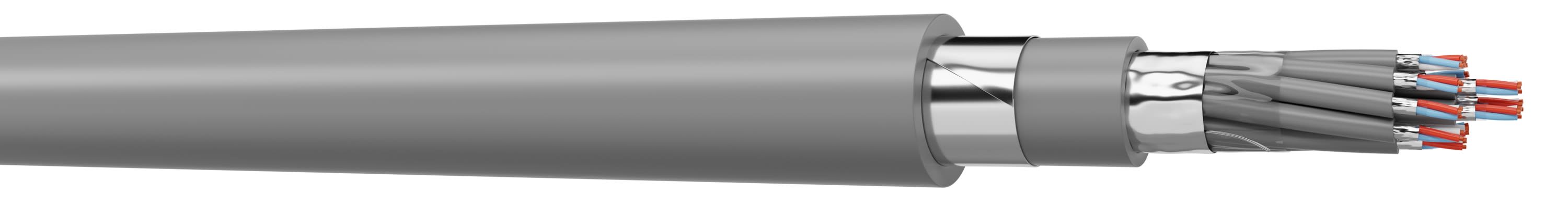 CAE Data - INSTRUM 19P0,9 EIFA GRIS ECRAN IND ARME ACIER