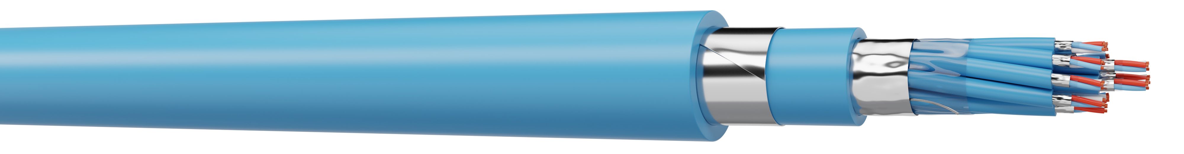 CAE Data - INSTRUM 19P0,9 EIFA BLEU ECRAN IND ARME ACIER