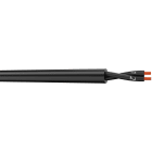CAE Data - CAELIFLEX 1KV 2X0,75 NOIR