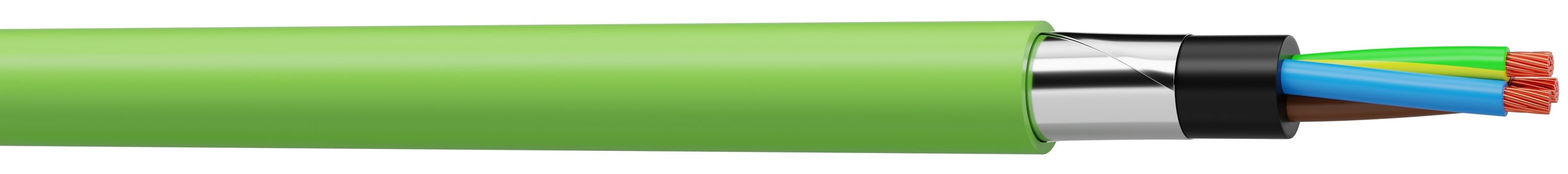 CAE Data - XHFAPOWER 5G6 Vert 0.6/1KV rig AD7 OUTDOOR