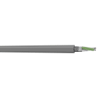CAE Data - CABLE DMX 512 - 1 PAIRE PVC GRIS 0.22MM