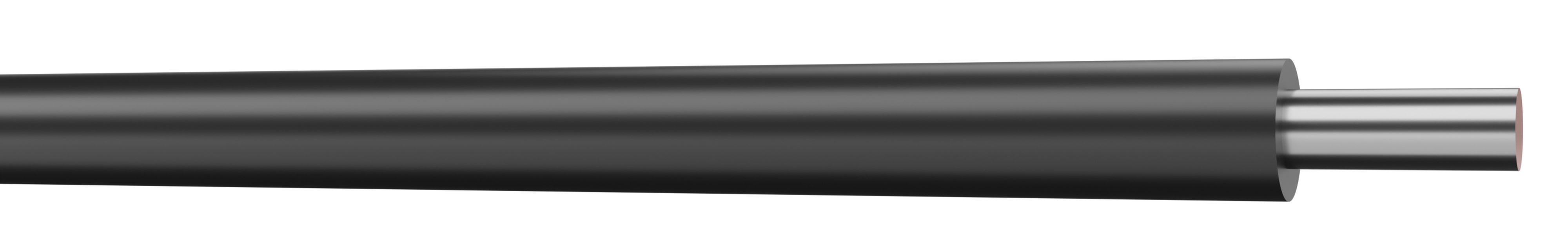 CAE Data - FIL RIGIDE 6/10 NOIR