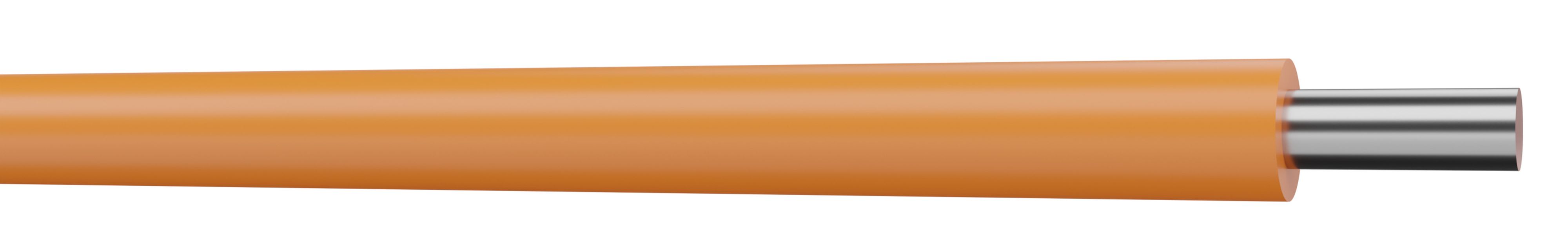 CAE Data - FIL RIGIDE 5/10 ORANGE