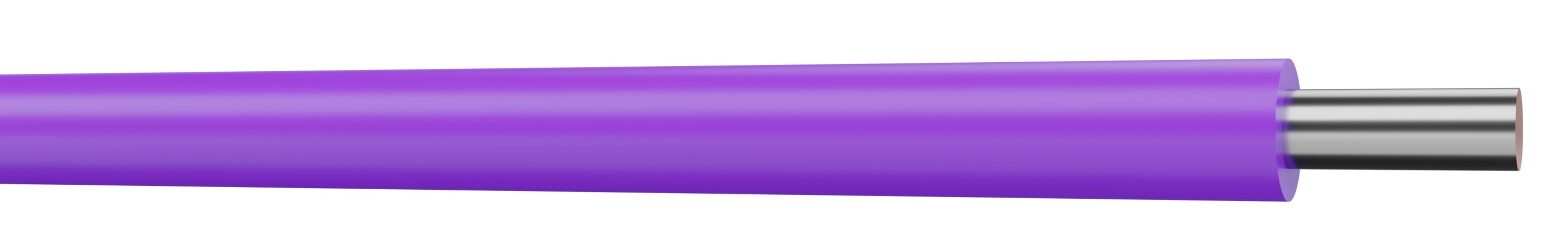 CAE Data - FIL RIGIDE 5/10 VIOLET