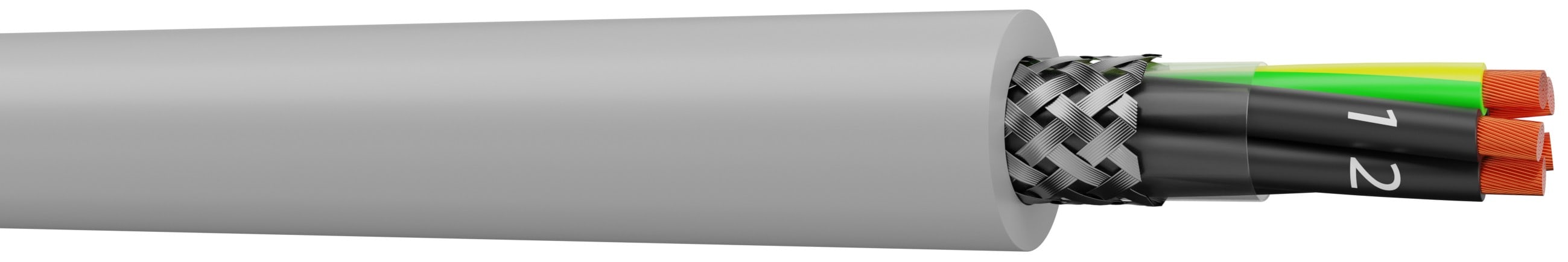 CAE Data - CAELIFLEX-B 5G1 SH B2ca HSLCH-JZ B2ca s1ad1a1