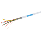 CAE Data - TRANXALARM 6X0.22AE BLANC BOITE 100M