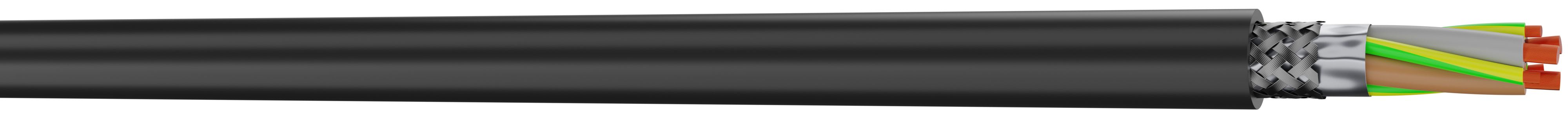 CAE Data - 2XSL(St)CYK-J 3X70+3G10 1000V HD 308 S2 T800