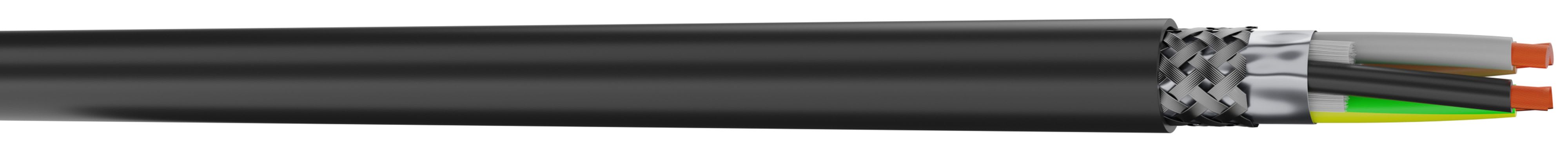 CAE Data - 2XSL(St)CYK-J 4G6 1000V HD 308 S2