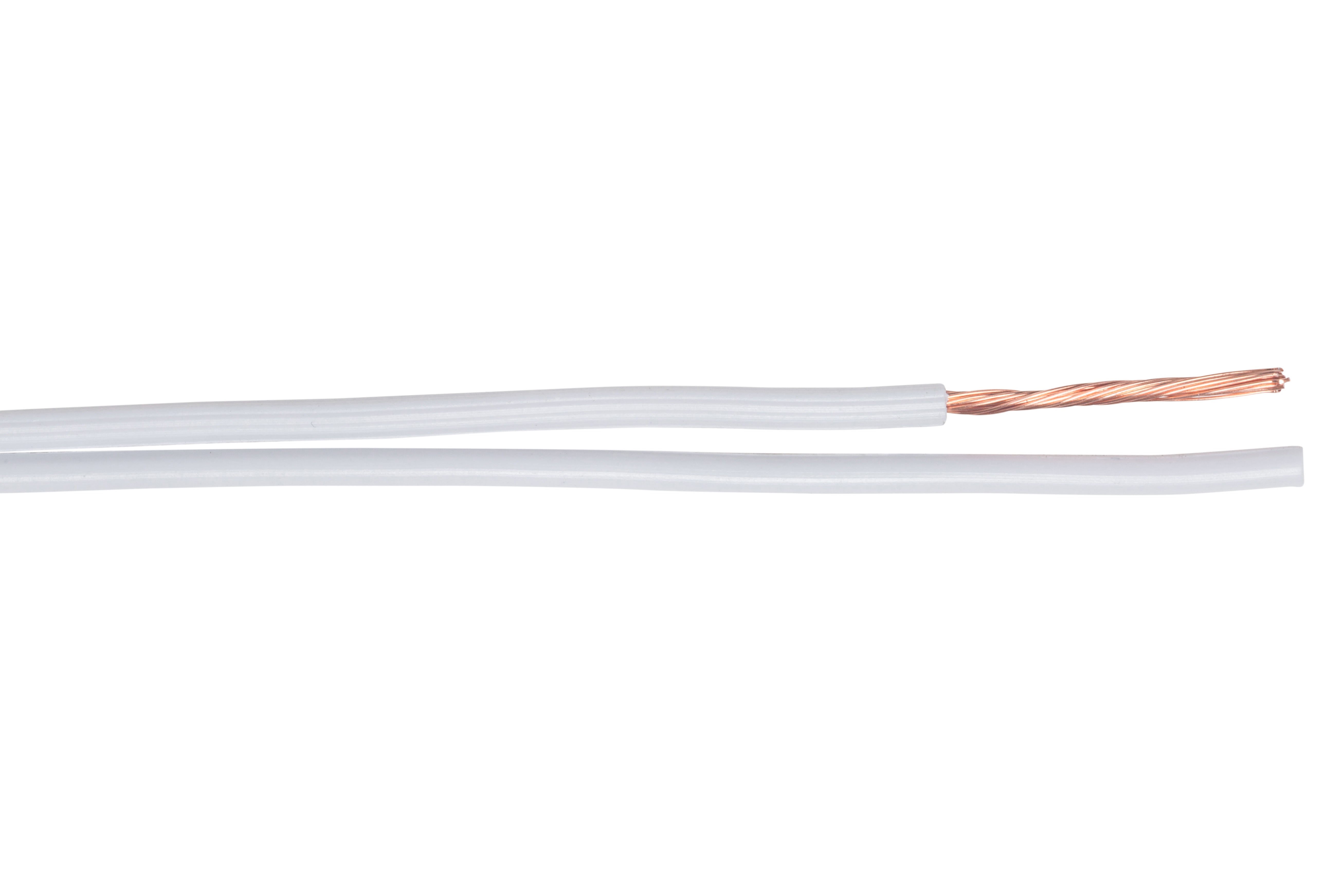 Câble plat gaine PVC • 8G1,5 mm²