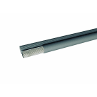CAE Data - CABLE HP PLAT 2 x 1.00 MM2 PVC GRIS