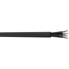 CAE Data - CABLE MULTI CAT.6A - S/FTP - 5 CABLE COMPOSE DE 4 x AUDIOLAN6