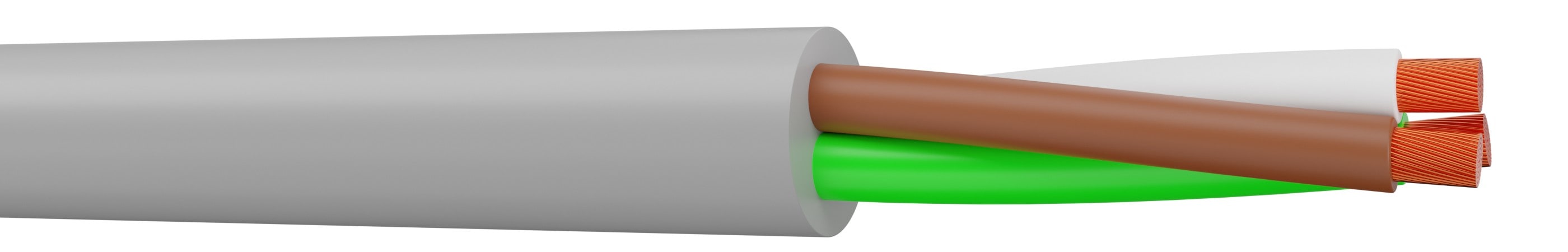 CAE Data - HIFLEX-H 2x0.34 SH B2ca LIHH B2ca s1ad1a1