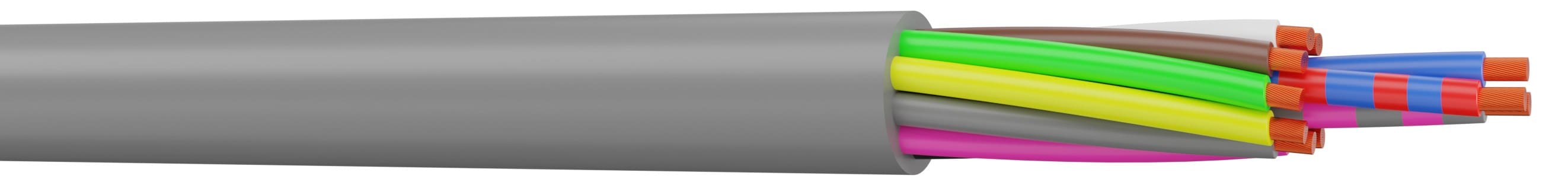 CAE Data - HIFLEX-CH 12x0.34 SH B2ca LIHCH B2ca s1ad1a1