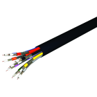CAE Data - Câble antenne multicoaxial intérieur/extérieur ? PVC