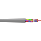 CAE Data - Câbles Hiflex-Y type LiYY code couleur DIN 47100
