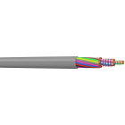 CAE Data - HIFLEX-Y 5x0,50 LIYY DIN 47100