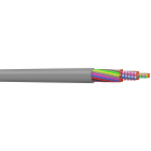CAE Data - HIFLEX-Y 3x0,5 LIYY DIN 47100