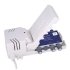 CAE Data - AMPLIFICATEUR APPARTEMENT 1E/4 12DB