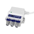 CAE Data - AMPLIFICATEUR APPARTEMENT 1 EN 47-694MHZ Gain 18 DB