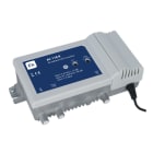 CAE Data - Amplificateur de ligne CATV 1 entrée (87-1000MHz). G: 38dB. 1 sortie