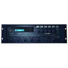 CAE Data - AMPLI MELANGEUR 5 ZONES - 240W AVEC LECTEUR CD / MP3 / USB ET