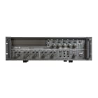 CAE Data - AMPLI MELANGEUR 5 ZONES - 120W AVEC ENTREE MICRO RJ45