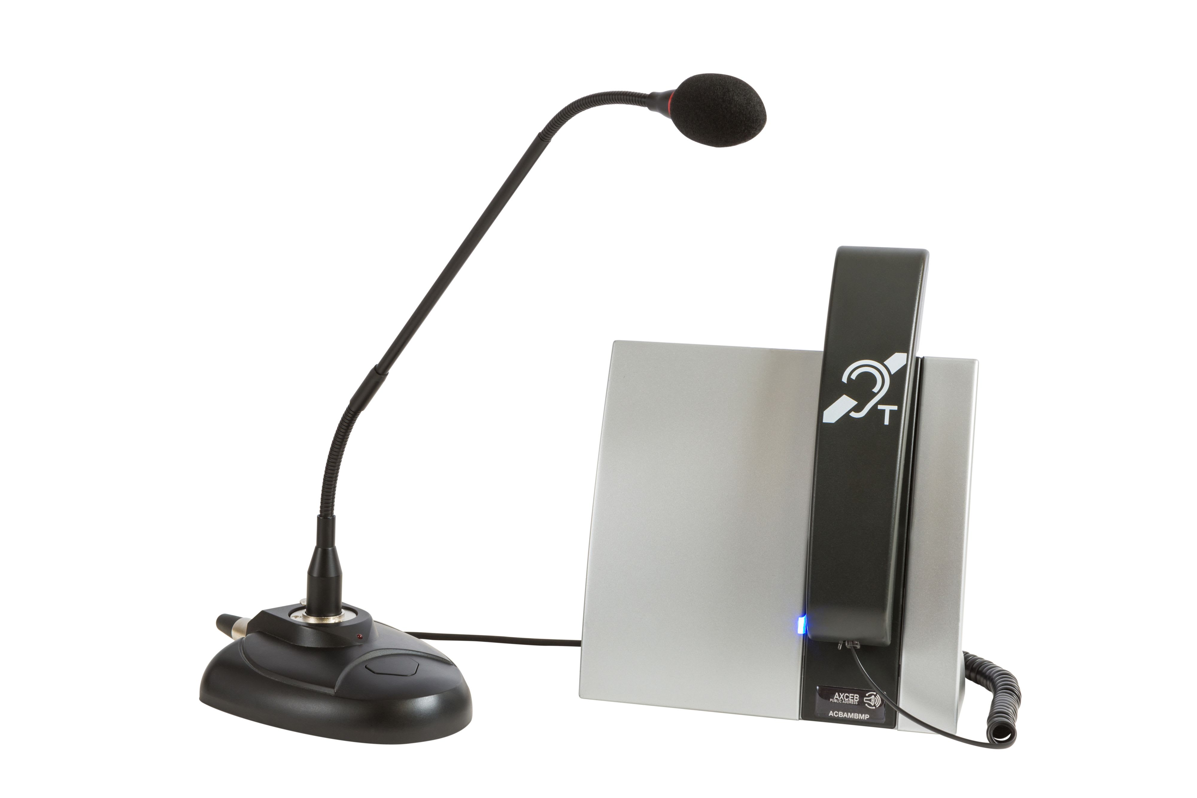 CAE Data - BOUCLE MAGNETIQUE - PORTATIF SYSTEME DE BOUCLE AVEC COMBINE