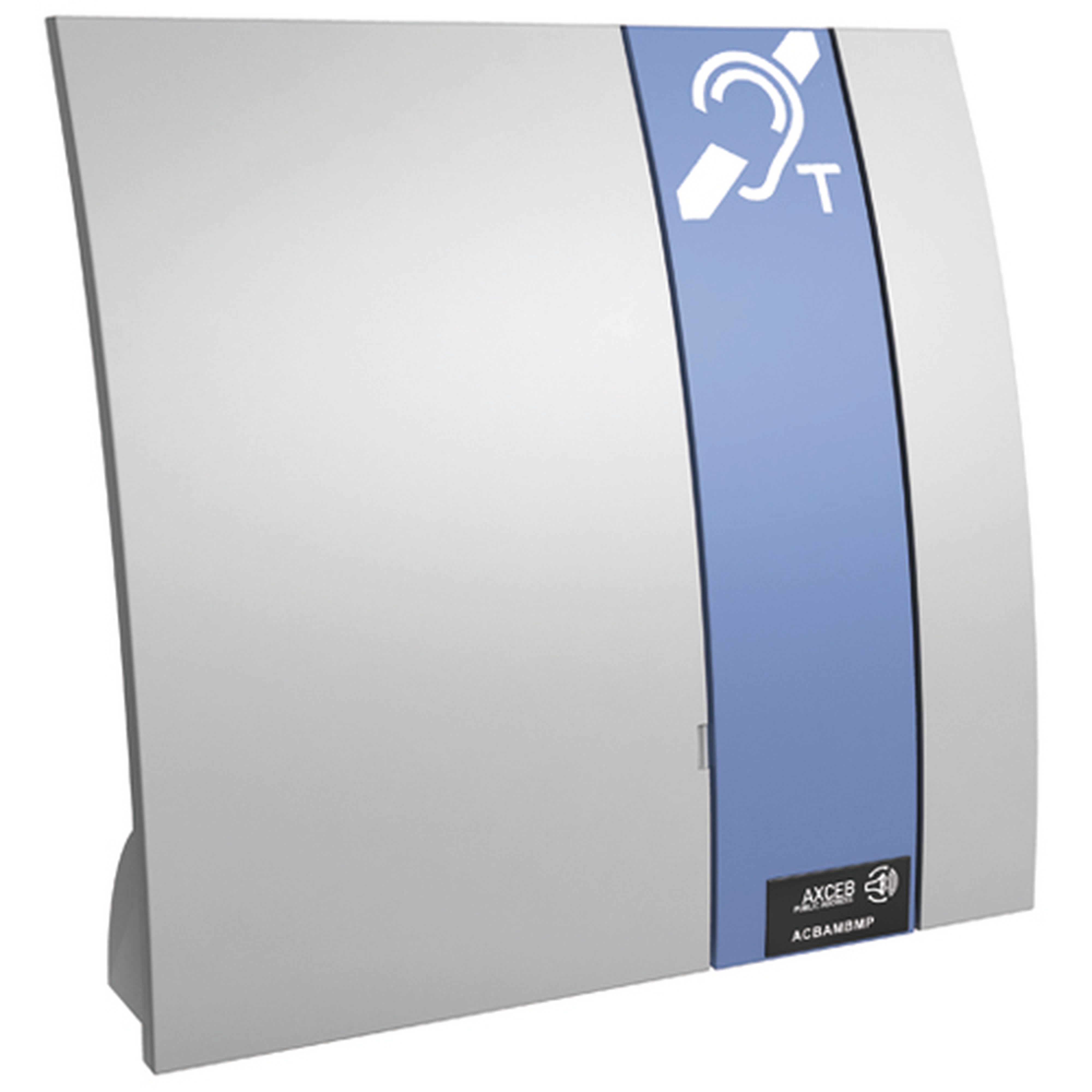 CAE Data - BOUCLE MAGNETIQUE - PORTATIF SYSTEME DE BOUCLE POUR