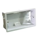 CAE Data - Boitier d?encastrement pour cloison sèche