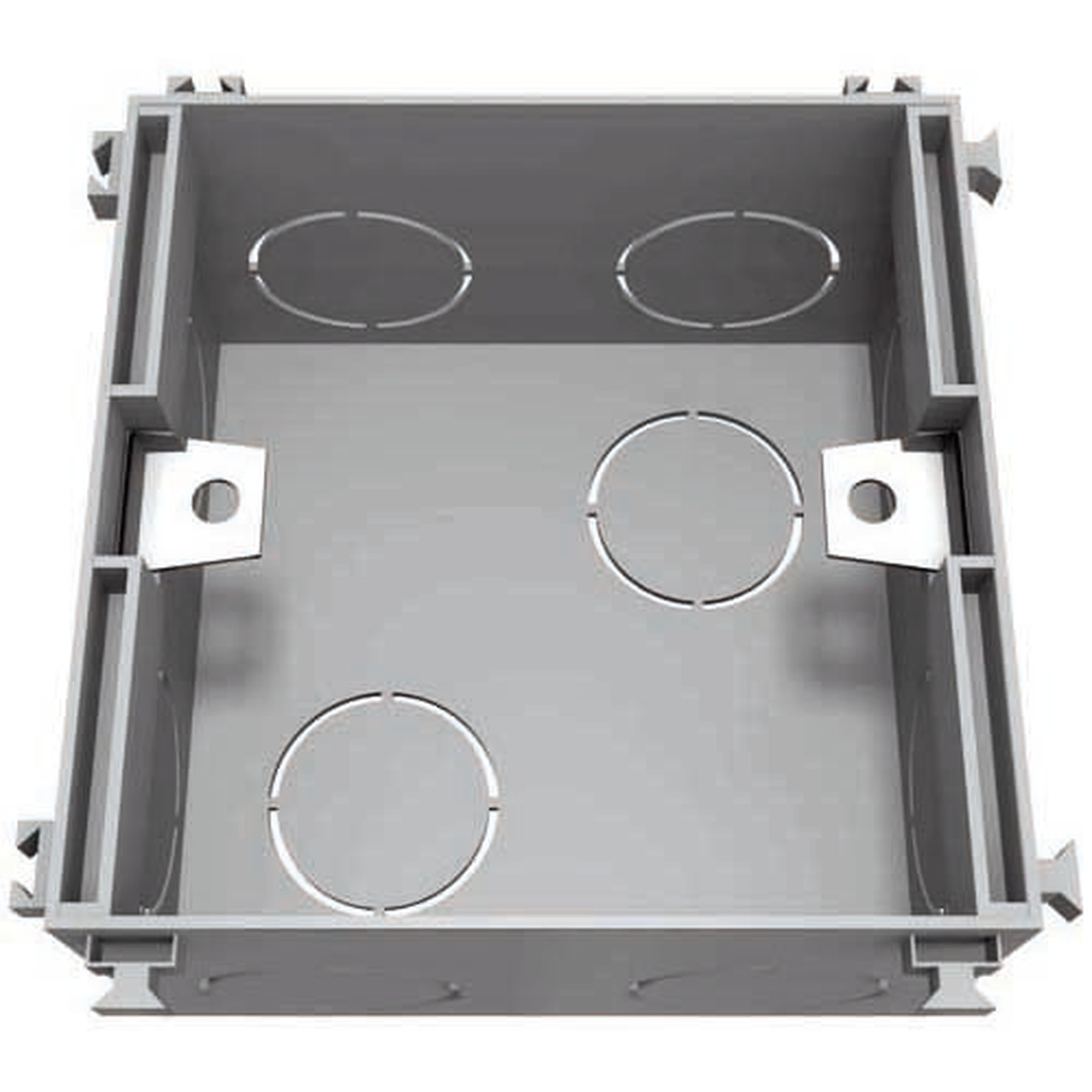 CAE Data - Boitier à encastrer pour contrôleur de volume