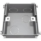 CAE Data - Boitier à encastrer pour contrôleur de volume