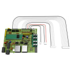 CAE Data - Carte 5 zones pour micro pupitre ACBAM5Z