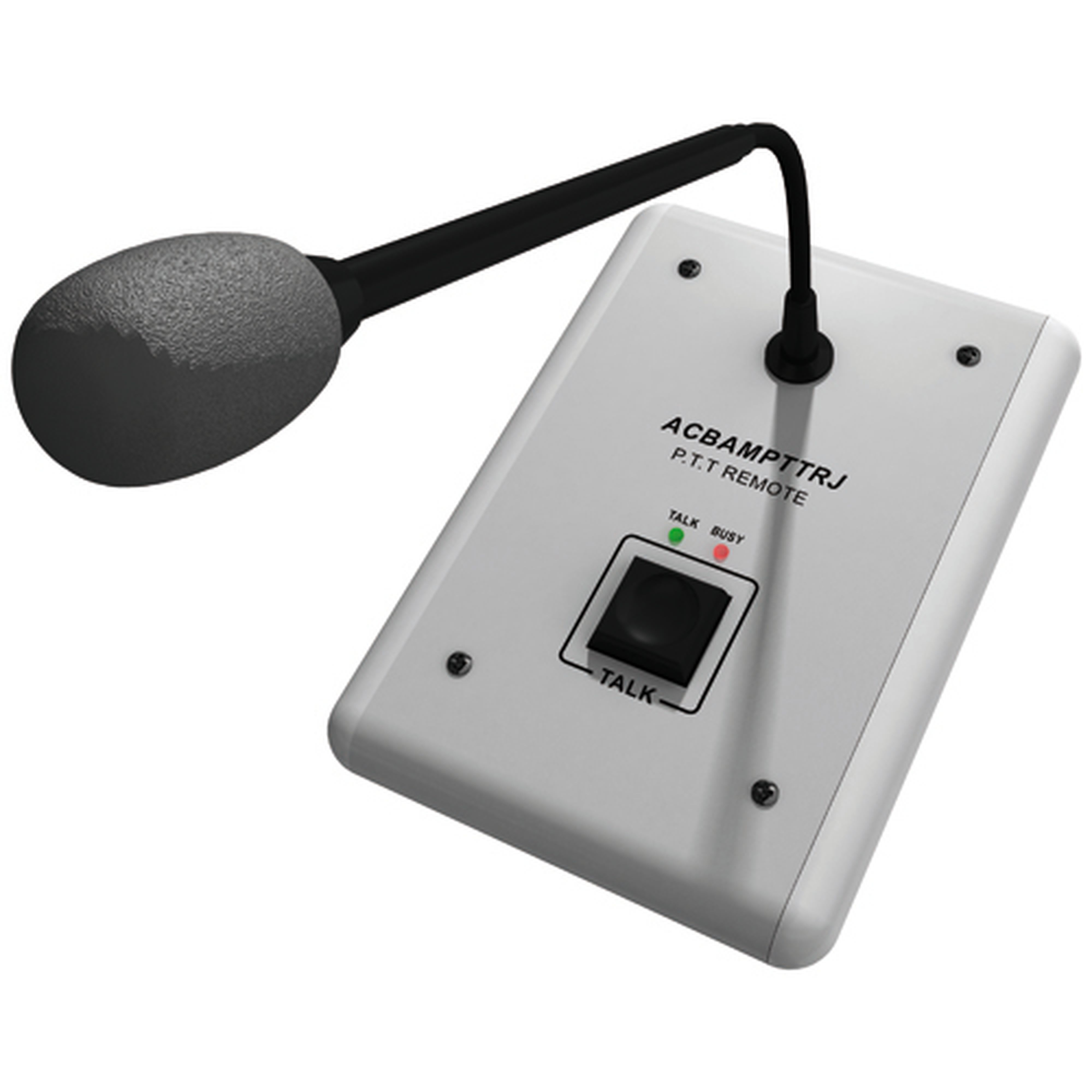 CAE Data - Pupitre d?appel PTT - sortie RJ45