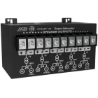 CAE Data - Convertisseur ligne 100V / 0dB