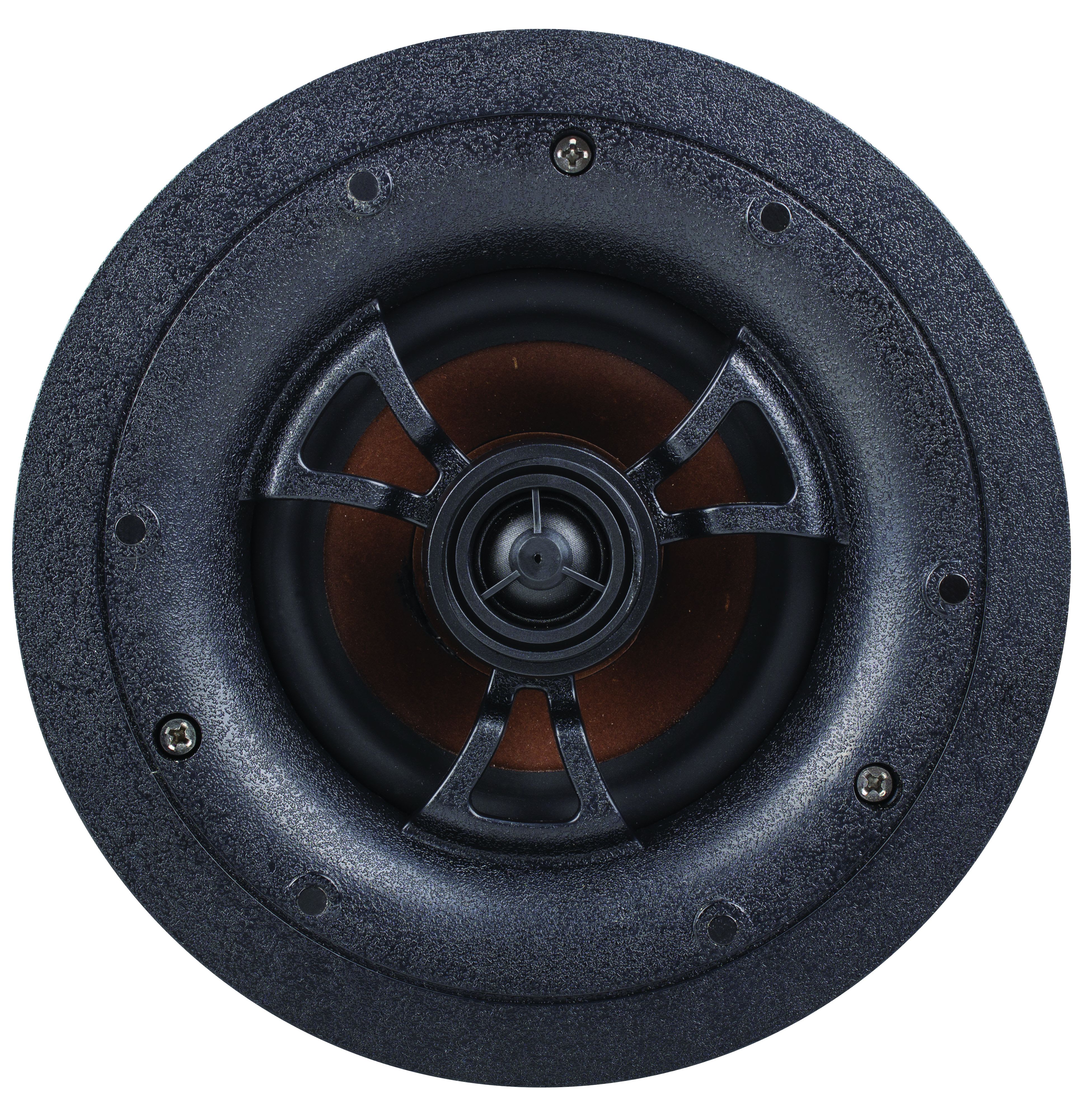 CAE Data - HAUT-PARLEUR ENCASTRABLE 5'' 2 5-10-20W/100V ET 20W/8?