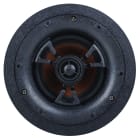 CAE Data - HAUT-PARLEUR ENCASTRABLE 5'' 2 5-10-20W/100V ET 20W/8?