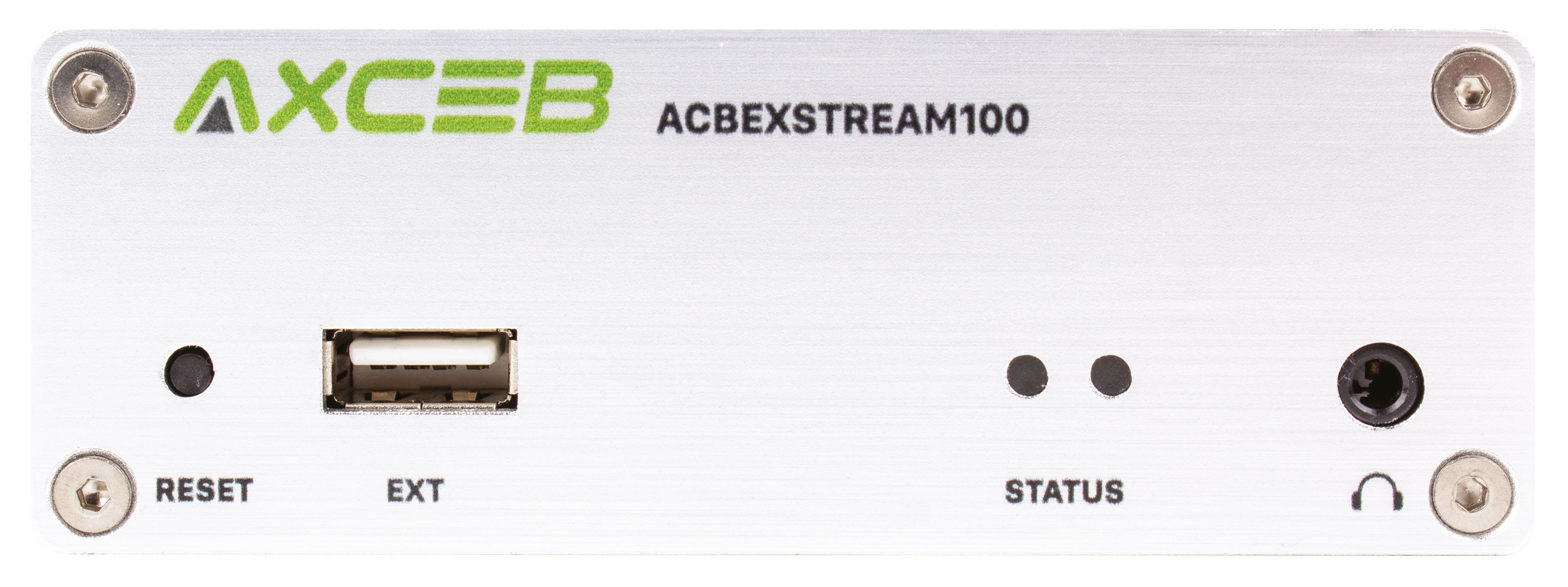 CAE Data - Décodeur de flux audio IP