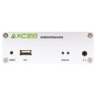 CAE Data - Décodeur de flux audio IP