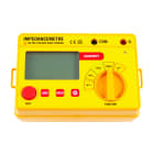 CAE Data - Impédancemètre pour test ligne HP 100V