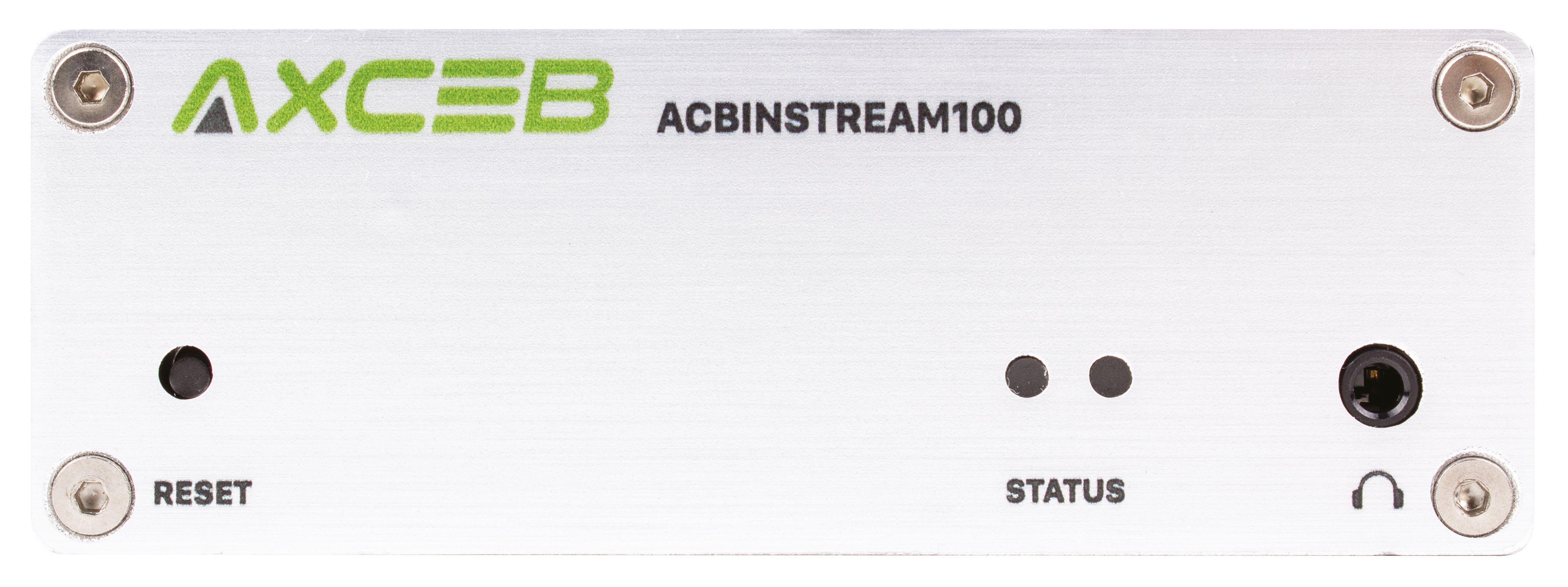 CAE Data - Encodeur de flux audio