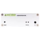 CAE Data - Encodeur de flux audio